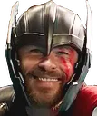 thorsmile