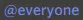 everyonetrollping