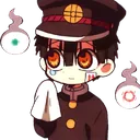 HanakoCry