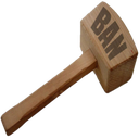 ban_hammer Discord emoji