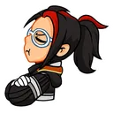 0stickerArlo 0stickerArlo