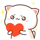 mochiheart