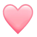 CutePinkHeart_tlm Discord emoji