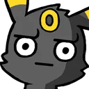 UmbreonStare