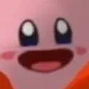 fnme_kirbysmile Discord Emoji