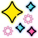 tlwSparkles3 Discord emoji