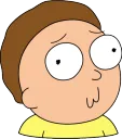 confusedmorty