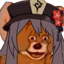 C_HuJerry Discord emoji