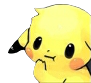 HEpikaThink Discord emoji