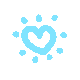 :tlwHeart_Blue: