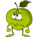 ApplesAreSour