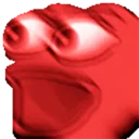 Pepeputo Discord Emoji