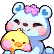 cuddlec