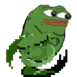 runningpepe