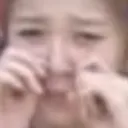 DamiCry Discord Emoji