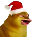 dogpog Discord Emoji