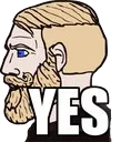 yess
