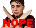 nope