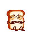 BreadAngry Discord emoji
