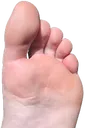 cheesyfeet