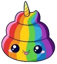 unicornpoop