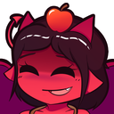CinderApple Discord emoji