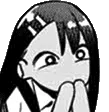 NagatoroGiggle