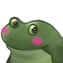 worryBlush