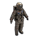 spacesuit Discord emoji