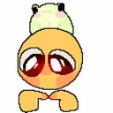 uwufroggo Discord Emoji