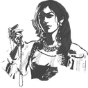 madam Discord emoji