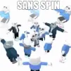 sansspin