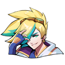 EzrealGreeting