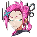 Deadpan Deadpan