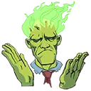 BrandHesitantApplause