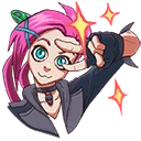 JinxCheese JinxCheese