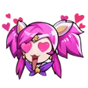 LuxHearts LuxHearts