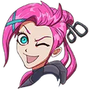 JinxHi JinxHi