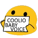 cooliobabyvoice cooliobabyvoice