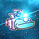 bossbadigaming Discord emoji