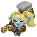 PoppyHammer PoppyHammer