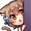 z_Felix_peek Discord emoji