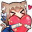 z_Felix_heart Discord emoji
