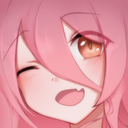 z_Wink Discord emoji