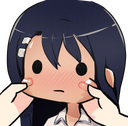 z_NagatoroPinch Discord emoji