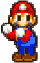 mario Discord Emoji