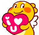 qb_ily Discord emoji