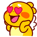 qb_love Discord emoji
