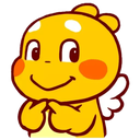 qb_shysmile Discord emoji
