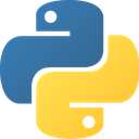 python Discord emoji